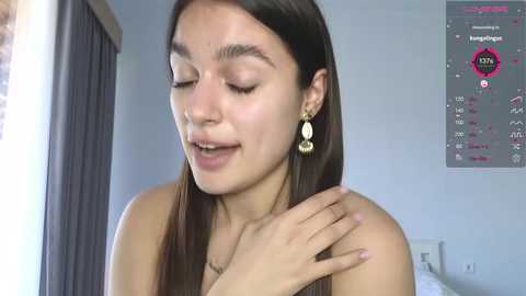 jessiexxi @ chaturbate on 20241102