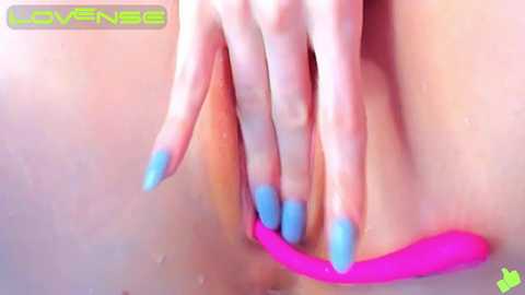 kailyginger @ chaturbate on 20241102