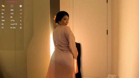 ki_mi @ chaturbate on 20241102