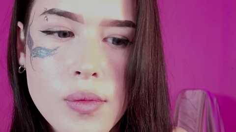 kindariella @ chaturbate on 20241102