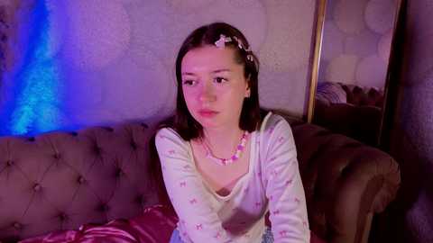 lettablush @ chaturbate on 20241102