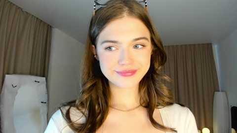 lilienblume @ chaturbate on 20241102