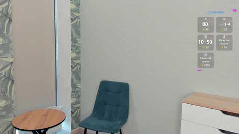 linettehearl @ chaturbate on 20241102