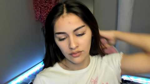 lolasmallbunny @ chaturbate on 20241102