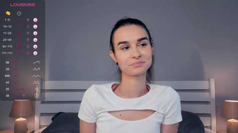 look_my_passion @ chaturbate on 20241102