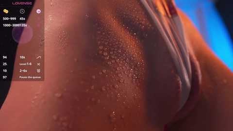 lucie_beltran @ chaturbate on 20241102