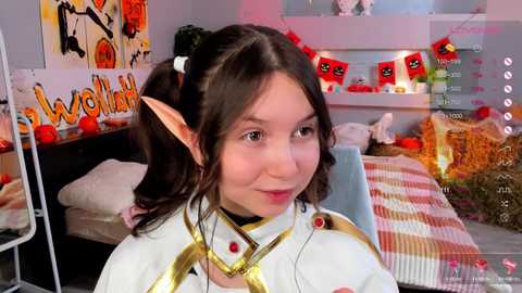 lynngroves @ chaturbate on 20241102