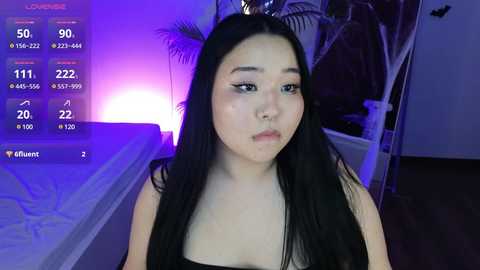 mei_honey @ chaturbate on 20241102