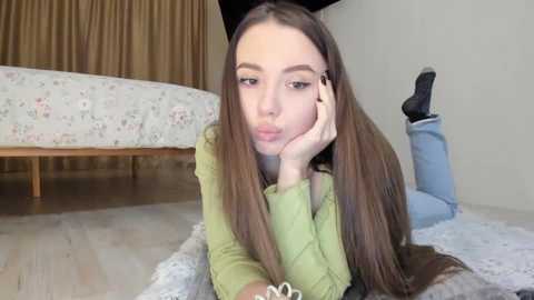 meryfoxxx @ chaturbate on 20241102