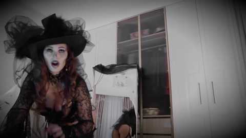miladystarlight @ chaturbate on 20241102