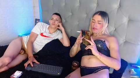 myluandjack @ chaturbate on 20241102