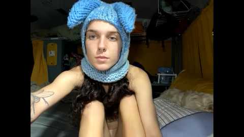 roocloo @ chaturbate on 20241102