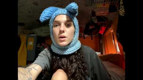 roocloo @ chaturbate on 20241102