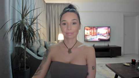 sensualbettty @ chaturbate on 20241102