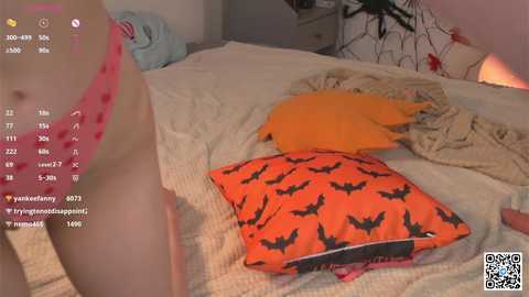 sofia_prettiness @ chaturbate on 20241102