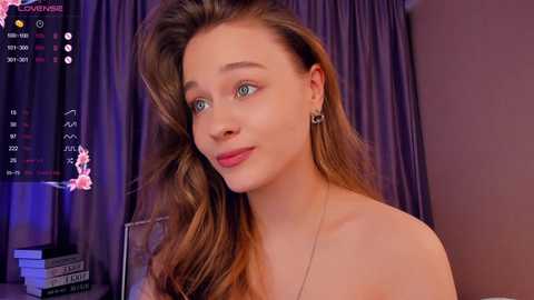 tanaichon @ chaturbate on 20241102