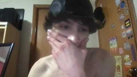 topzaddy @ chaturbate on 20241102