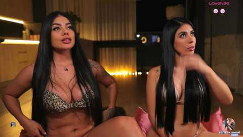 valeria_orozco @ chaturbate on 20241102