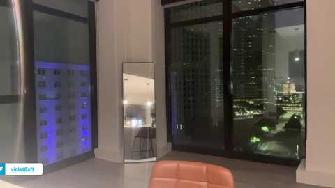violet6xft