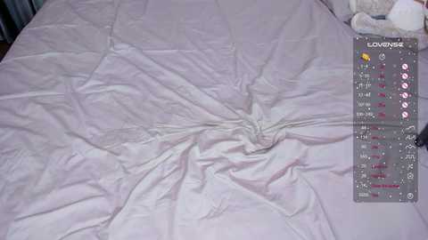 willahadley @ chaturbate on 20241102