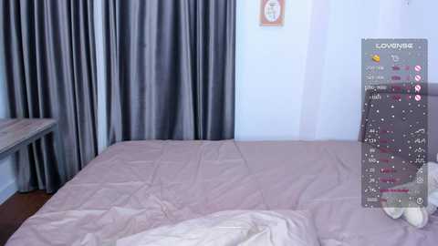 willahadley @ chaturbate on 20241102