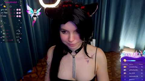 zelda_1 @ chaturbate on 20241102
