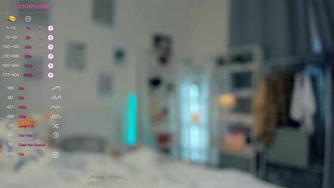 _magic_smile_ @ chaturbate on 20241103