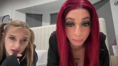 abbydatson @ chaturbate on 20241103