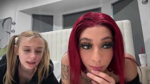 abbydatson @ chaturbate on 20241103