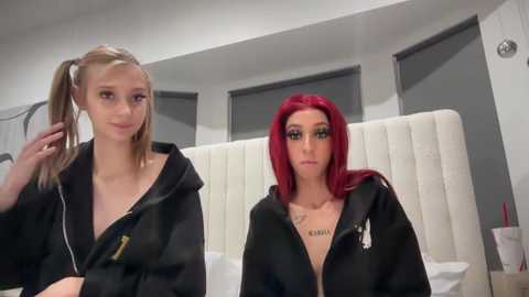 abbydatson @ chaturbate on 20241103