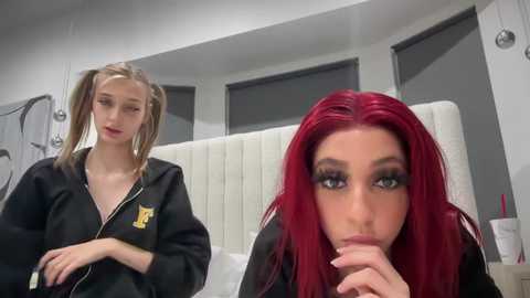 abbydatson @ chaturbate on 20241103