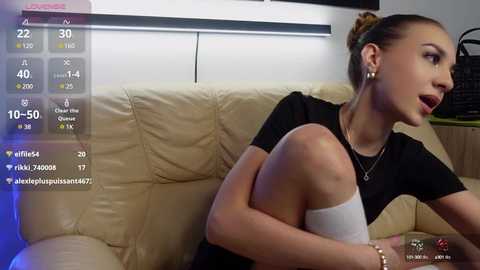 agelina_summer @ chaturbate on 20241103