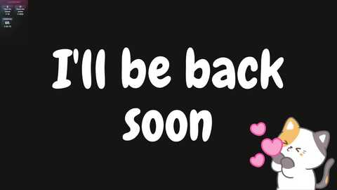 anabel054 @ chaturbate on 20241103