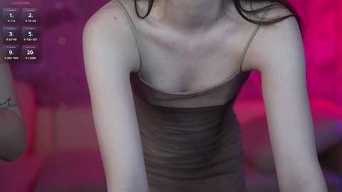 anabel054 @ chaturbate on 20241103