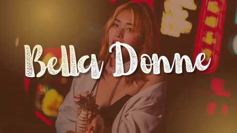 bella_donne @ chaturbate on 20241103
