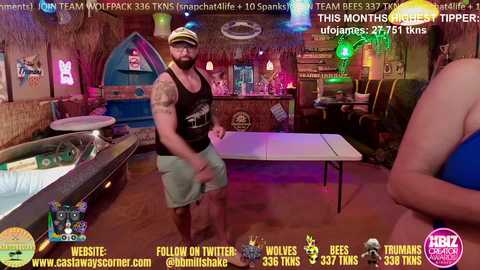 bigbananamilfshake @ chaturbate on 20241103