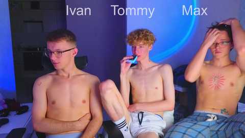 bigmaxd1ck @ chaturbate on 20241103