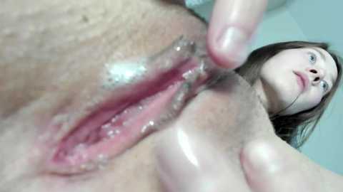 courtney_luv @ chaturbate on 20241103