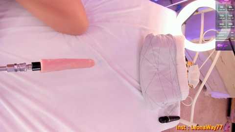 epic_girls @ chaturbate on 20241103
