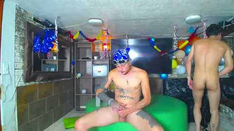 howents @ chaturbate on 20241103