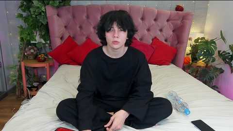 iwillfall_ @ chaturbate on 20241103