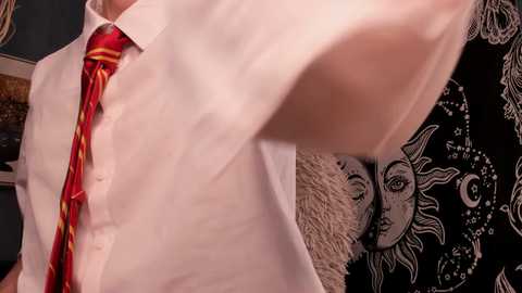 john_weasley @ chaturbate on 20241103