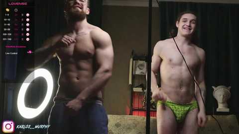 karlos_murphy @ chaturbate on 20241103