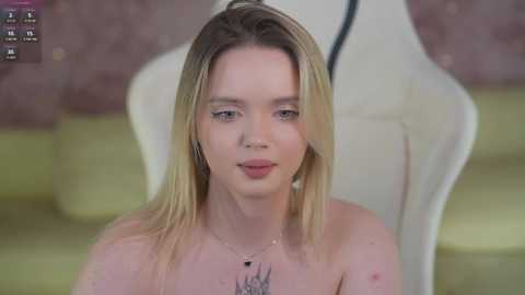 kira0541 @ chaturbate on 20241103