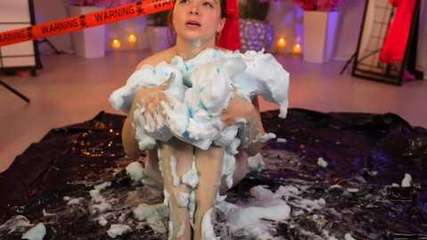 kittycaitlin @ chaturbate on 20241103