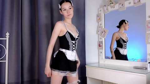 liaglamour @ chaturbate on 20241103