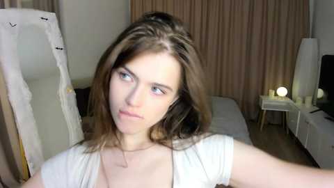 lilienblume @ chaturbate on 20241103