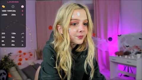 little_anitta @ chaturbate on 20241103