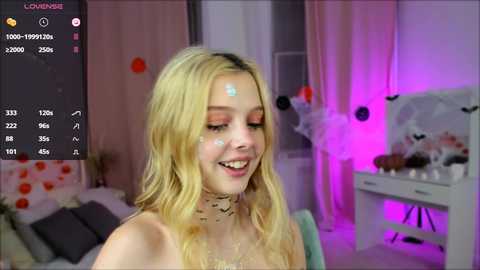 little_anitta @ chaturbate on 20241103