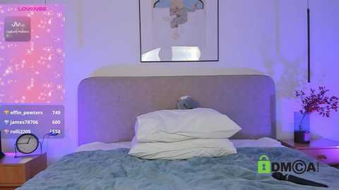 lonelyflowerr @ chaturbate on 20241103